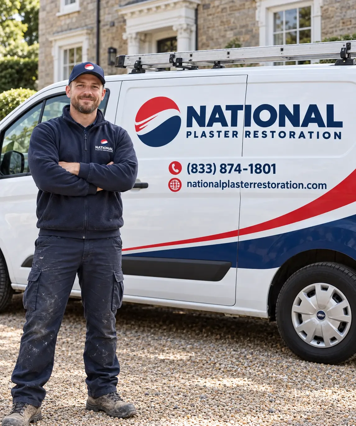 Plaster Repair Coon Valley, WI FAQs